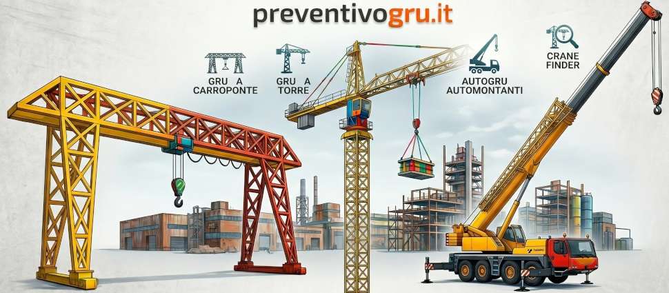 preventivo gru